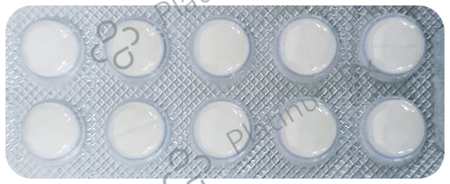 Lupin Zxr 60mg Tablet PR 10s