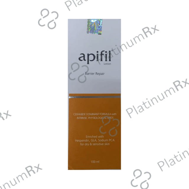 Apifil Lotion 100ml
