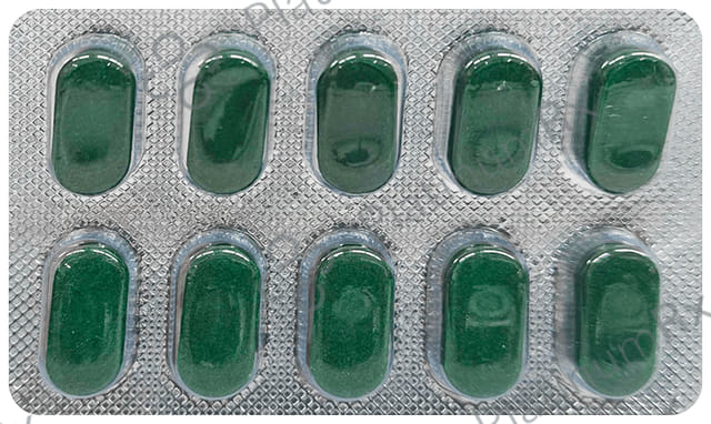 Dezogesic 120 Tablet