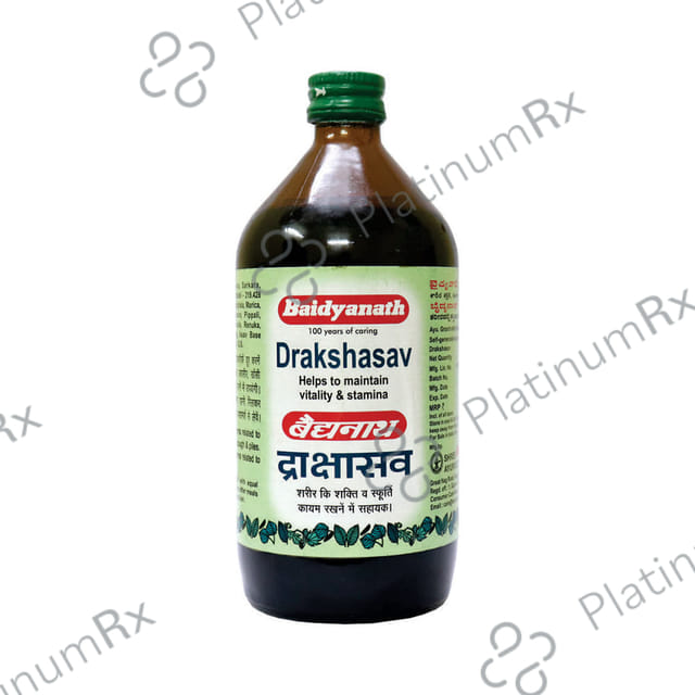 Baidyanath (Nagpur) Drakshasav