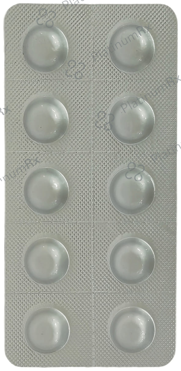Yuvimont LC 5mg/10mg Tablet
