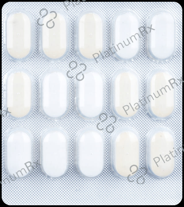 Pionorm GM1 Tablet SR