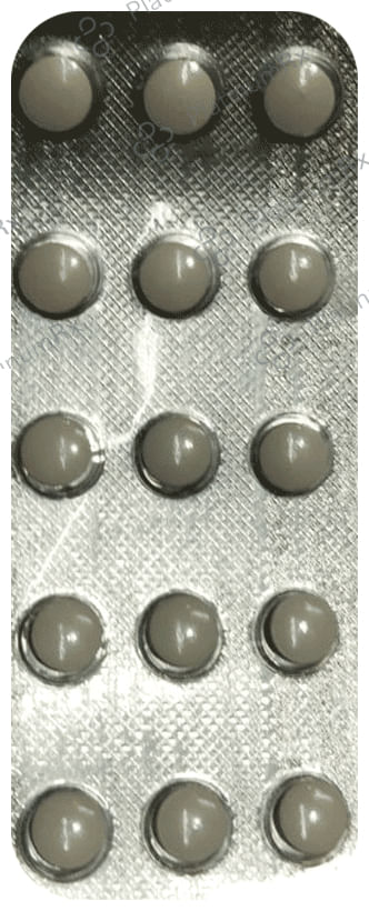 Ebast 10mg Tablet 15s