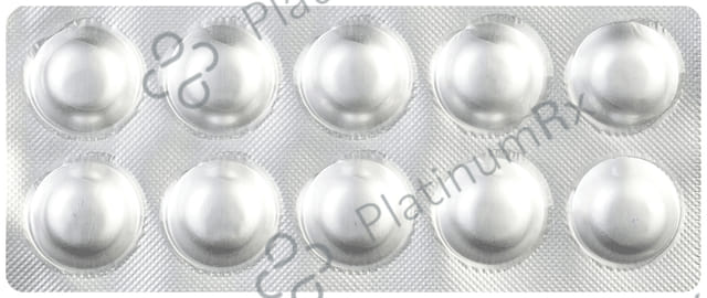 Reniva 100mg Tablet 10s