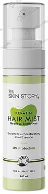 The Skin Story Keratin Hair Mist