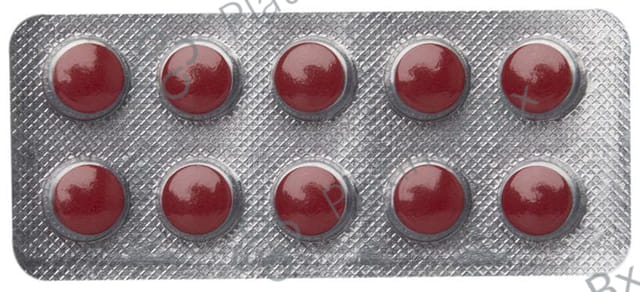 Optineuron Forte Tablet 10s