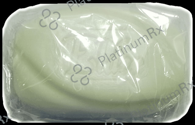 Scabnil Medicated Soap