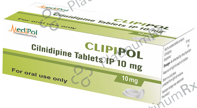 Clipipol Tablet