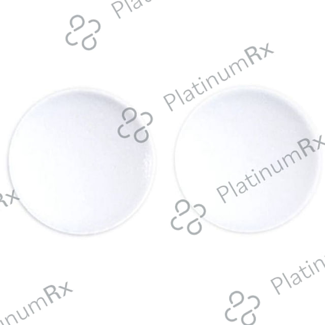 Etirest 0.5 Tablet