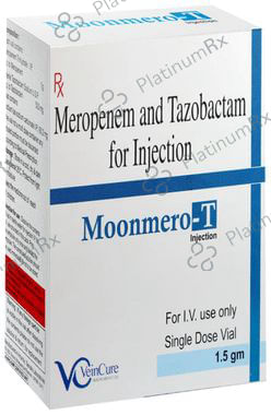 Moonmero-T Injection