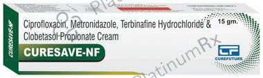 Curesafe-NF Cream