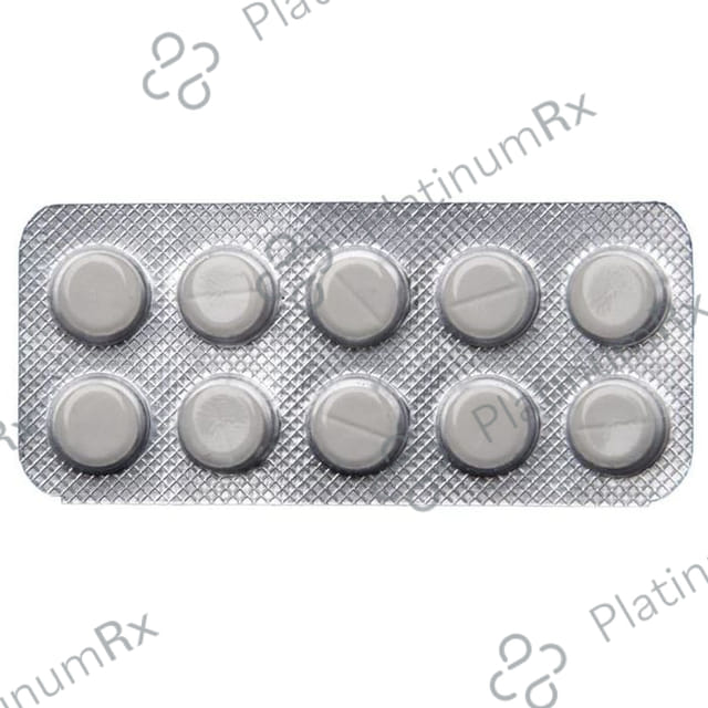 Longifene 25mg Tablet 10s