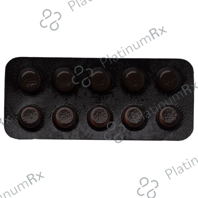 Folitrax 5mg Tablet 10s