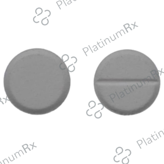 Tenochek 5/25mg Tablet 10s