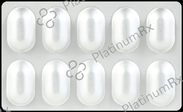 Gabawell NT 400/10mg Tablet 10s