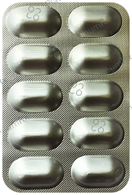 Pentollin DSR Capsule