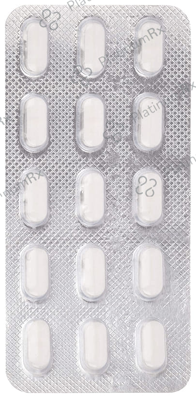 Zoryl 0.5mg Tablet 15s