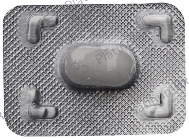 Iban Plus Tablet