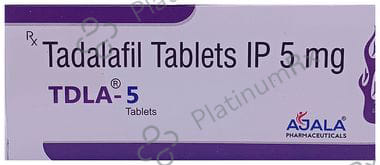Tdla 5 Tablet