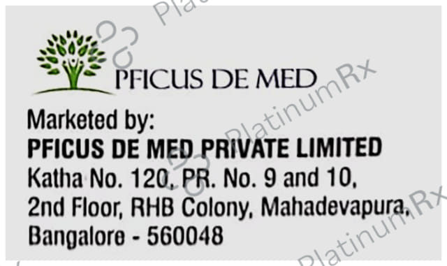 Rosucus A 20mg Capsule 15s