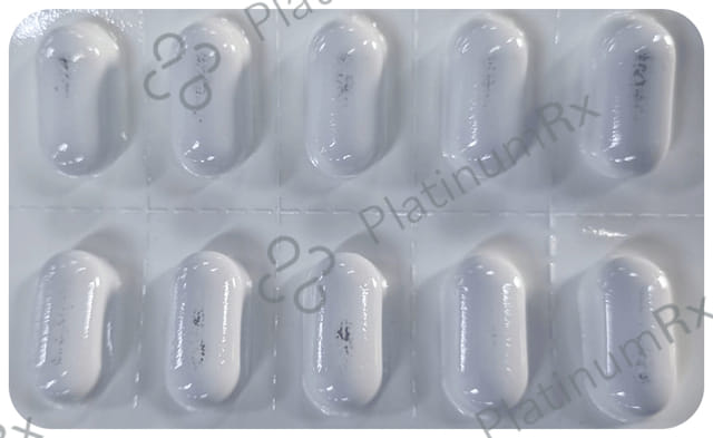 Empri M 12.5/1000mg Tablet 10s