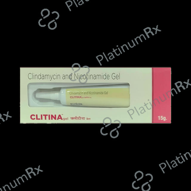 Clitina Gel