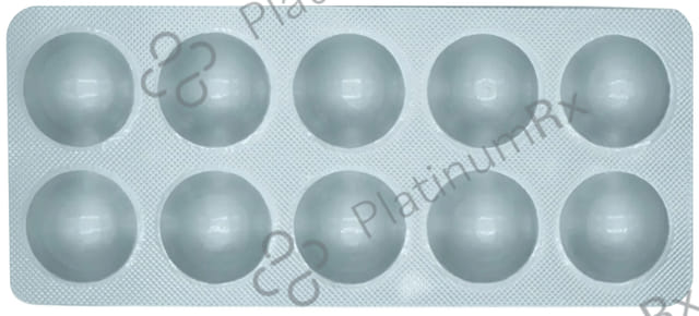 Teledoc LN 10mg/40mg Tablet