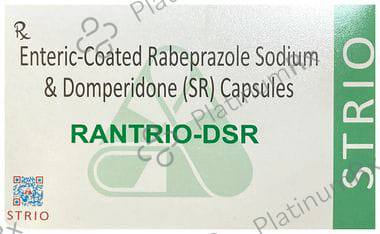 Rantrio-DSR Capsule