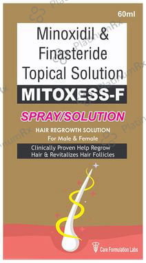 Mitoxess-F Solution