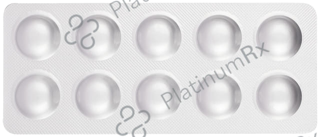 Venpres 40mg Tablet 10s