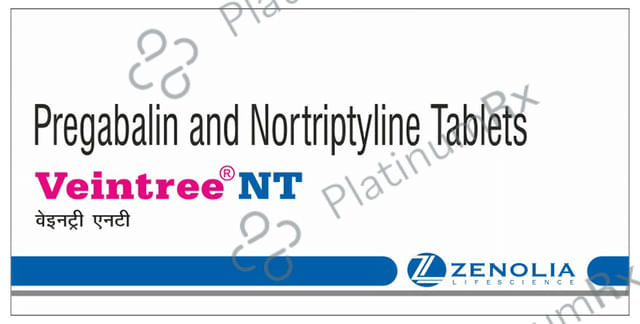 Veintree NT Tablet
