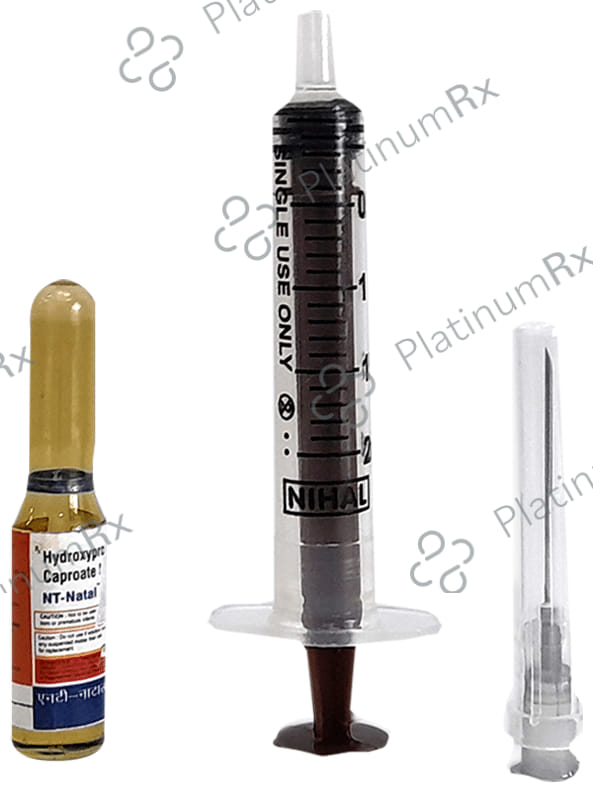 NT-Natal 250mg Injection