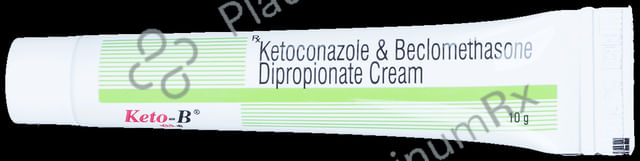 Keto B Cream 10gm