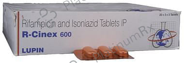 R-Cinex 600 Tablet