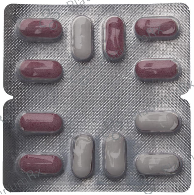 XTPara Proglet Tablet SR