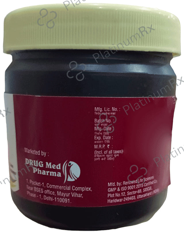 Poowe Din Ointment 250gm