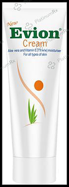 Evion Cream 20gm