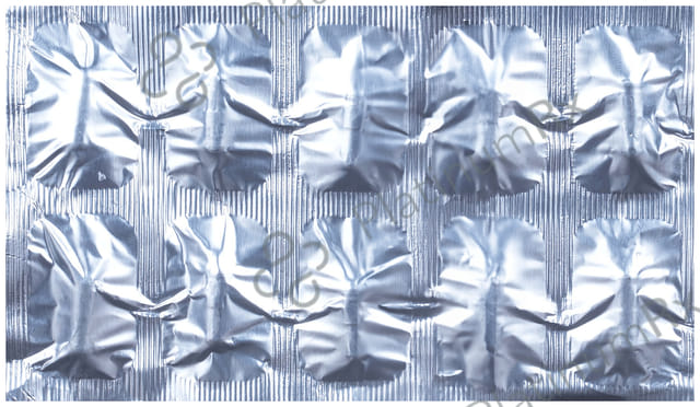 Benfomet 100/50mg/500mcg Capsule 10s