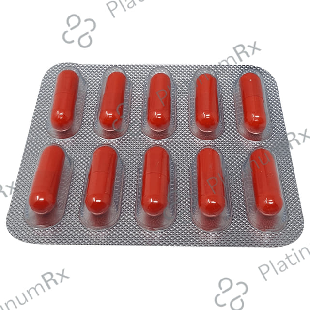 Fluxtin 40 Capsule