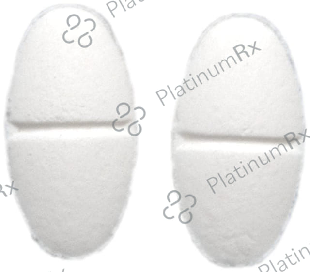 Pregabid OD 100mg Tablet SR 10s