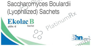 Ekolac B Sachet (1gm Each) 10 Sachet