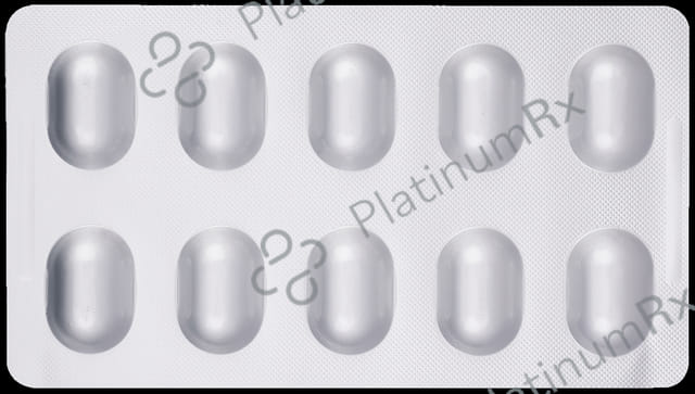 Britam 100mg Tablet 10s