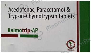 Kaimotrip AP Tablet 10s