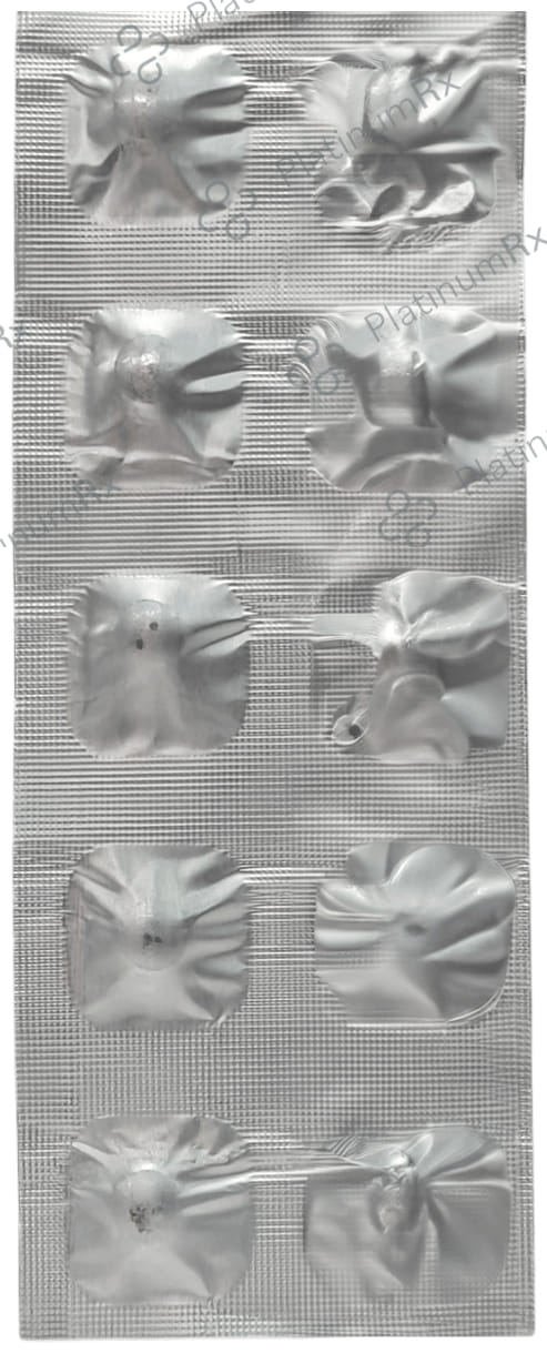 Vonomac 20mg Tablet 10s