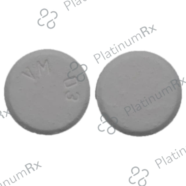 Vingose Met 0.3/500mg Tablet