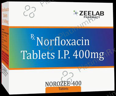 Norozee 400 Tablet