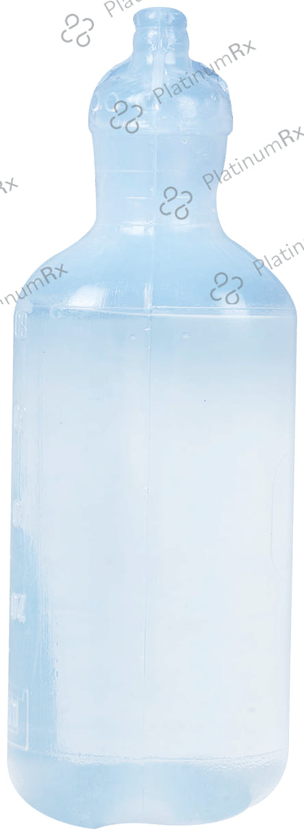 Metrogyl Injection