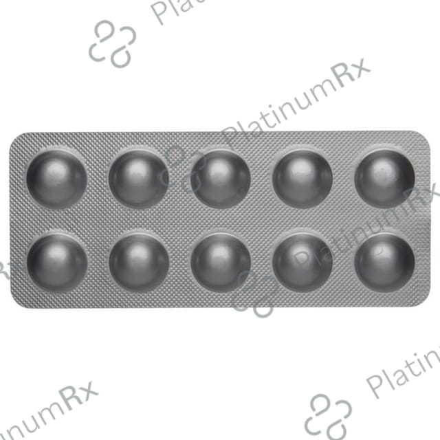 Rosukem 40mg Tablet 10s