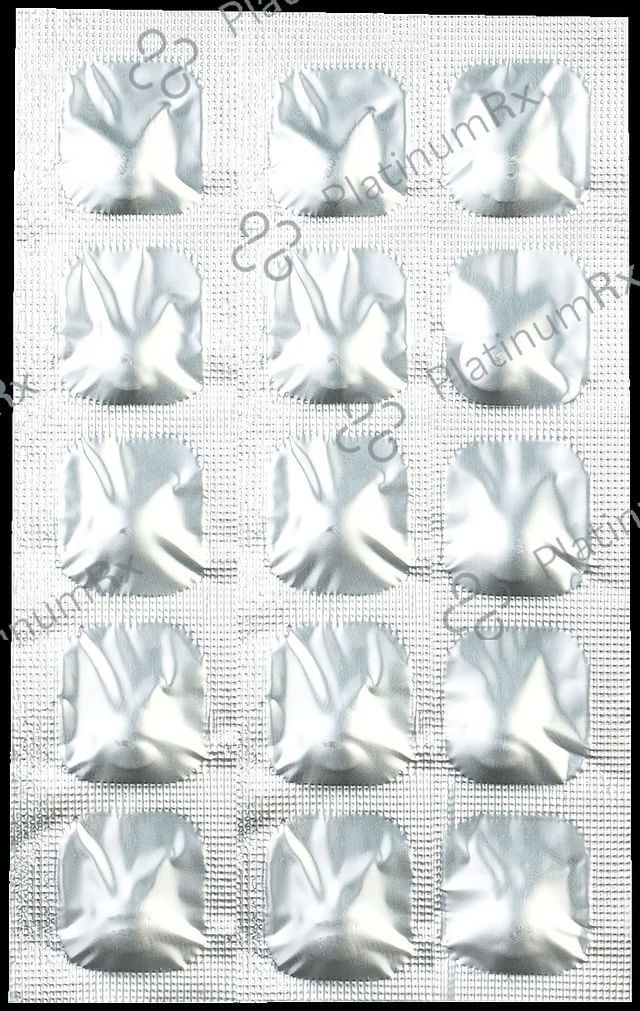 Corbis 5mg Tablet 15s