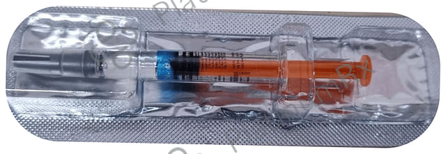 Lmwx 60mg Injection 1s